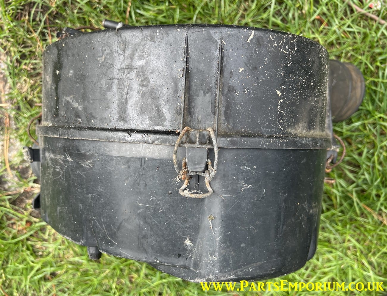 Circular air filter vw - Image 7