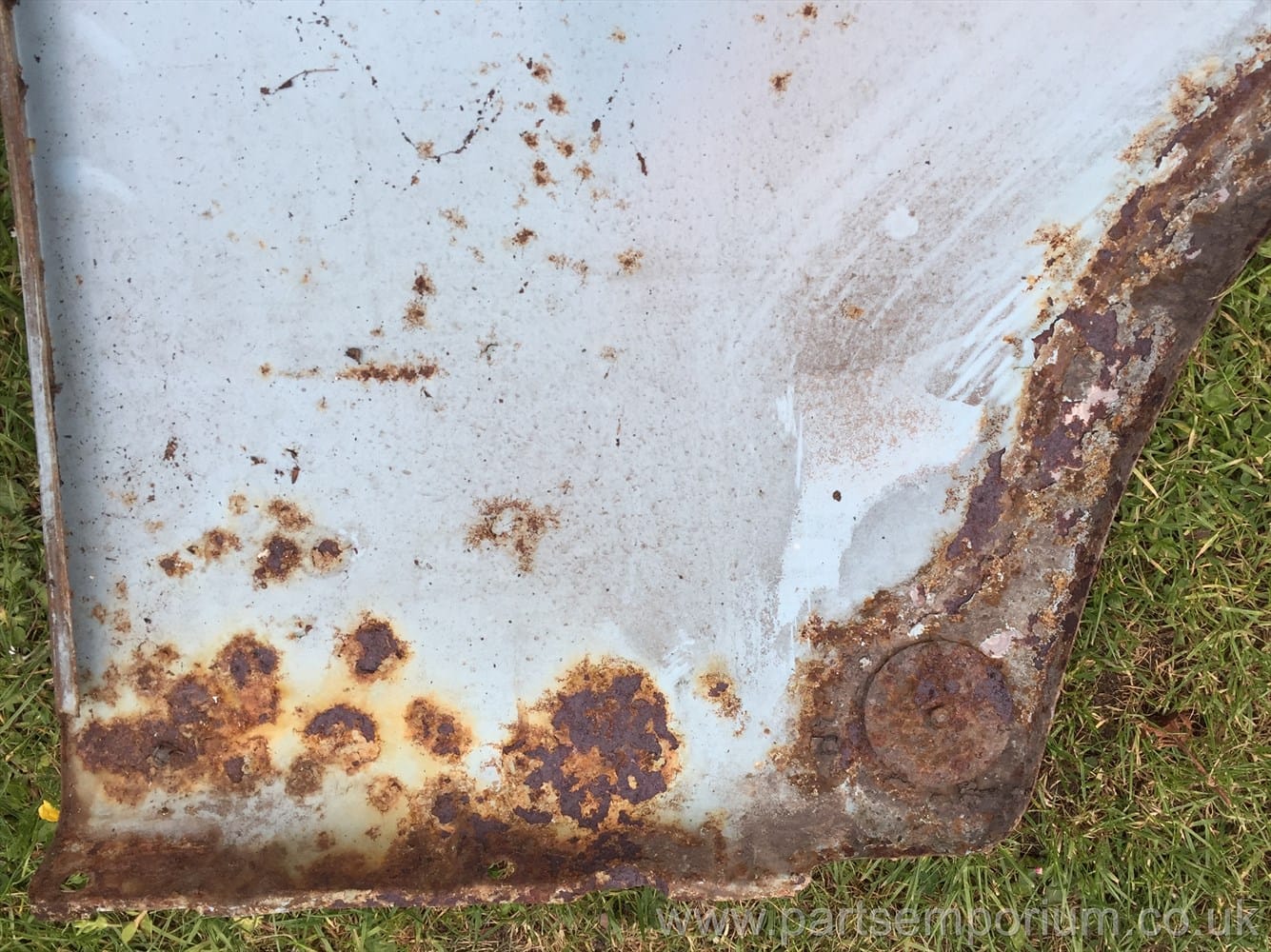 Type 3 wing - Image 8