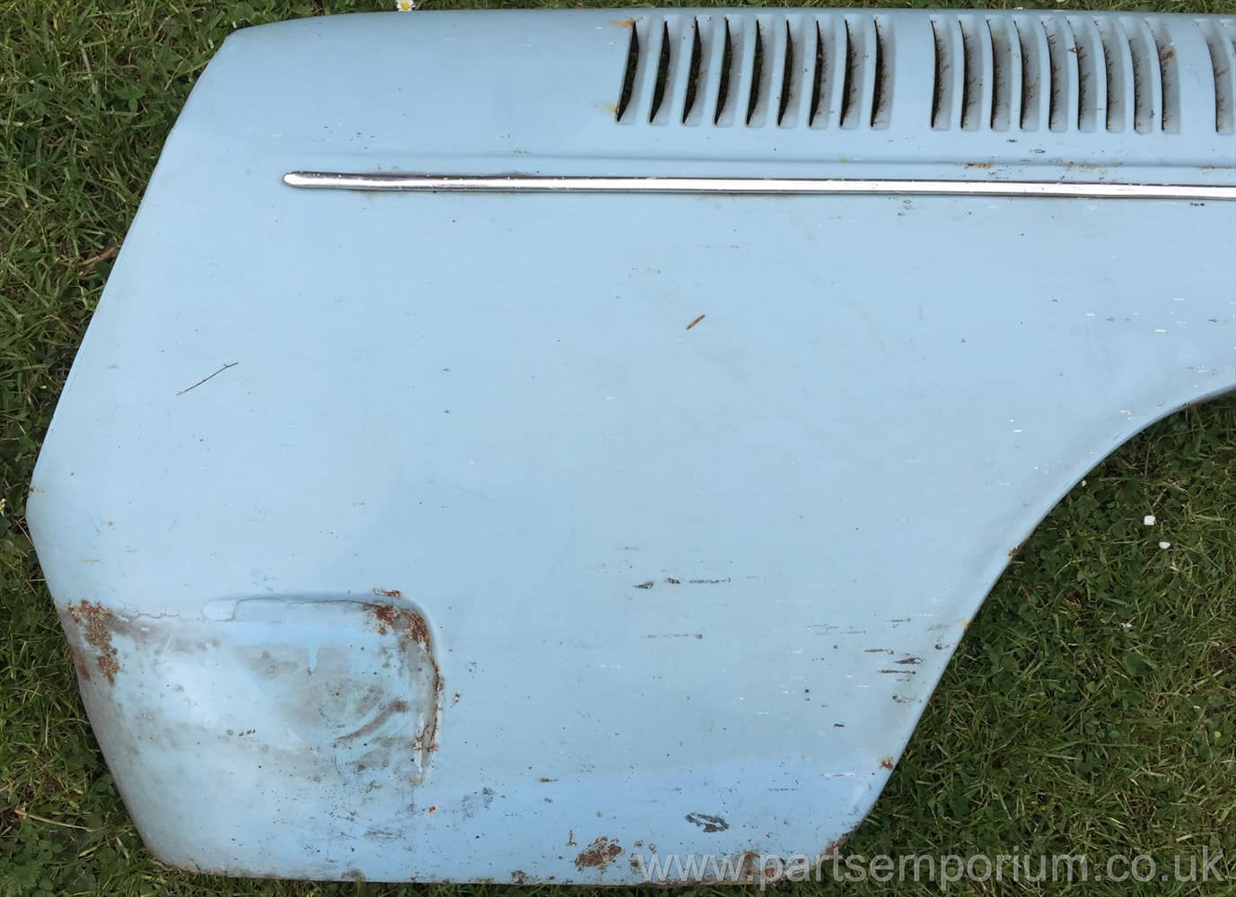 Type 3 wing - Image 2