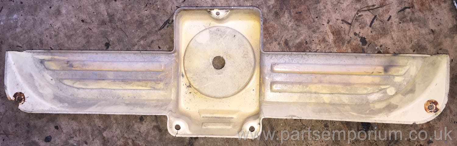 VW T25 Westfalia sky - Image 2