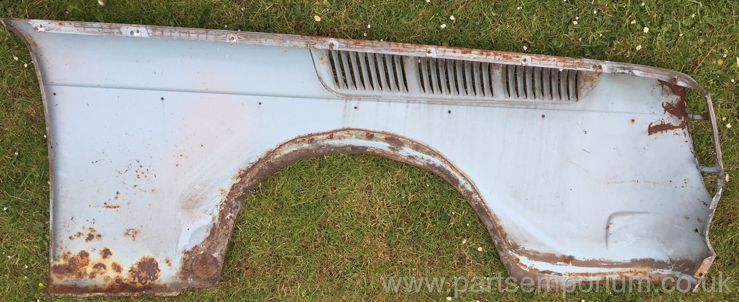 Type 3 wing - Image 7