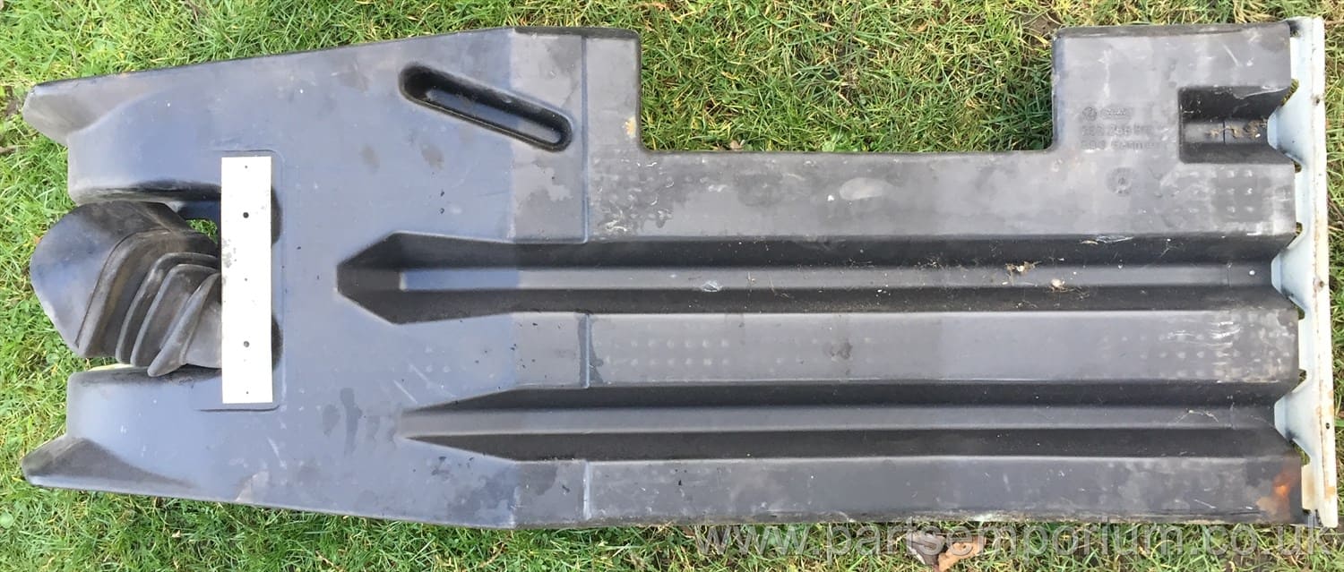 VW Transporter T3 T25 Air Vent - Image 2