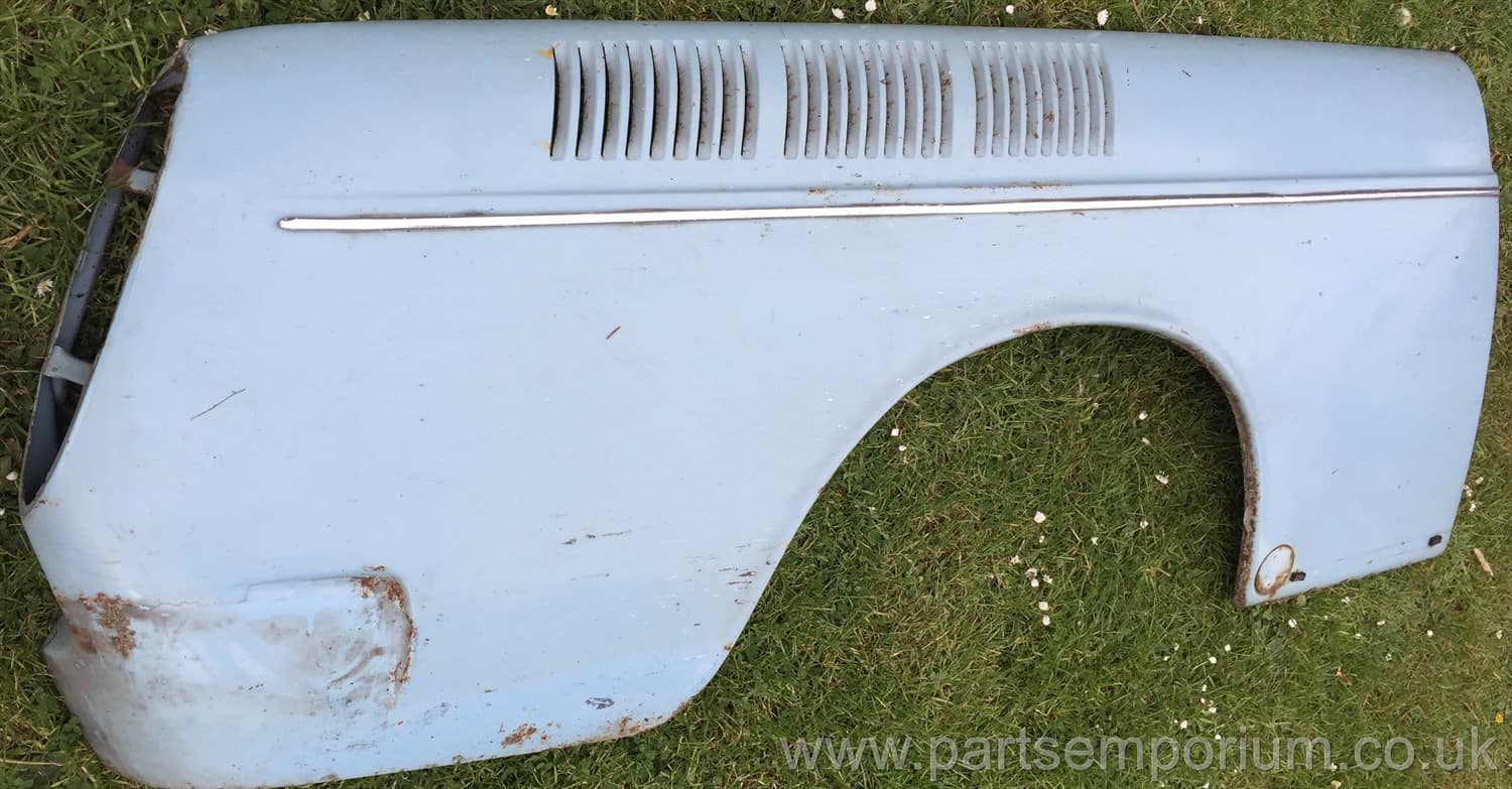Type 3 wing - Image 4