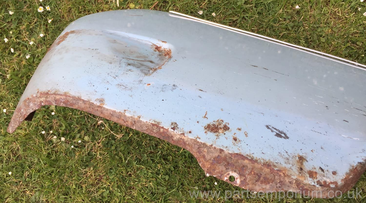 Type 3 wing - Image 5