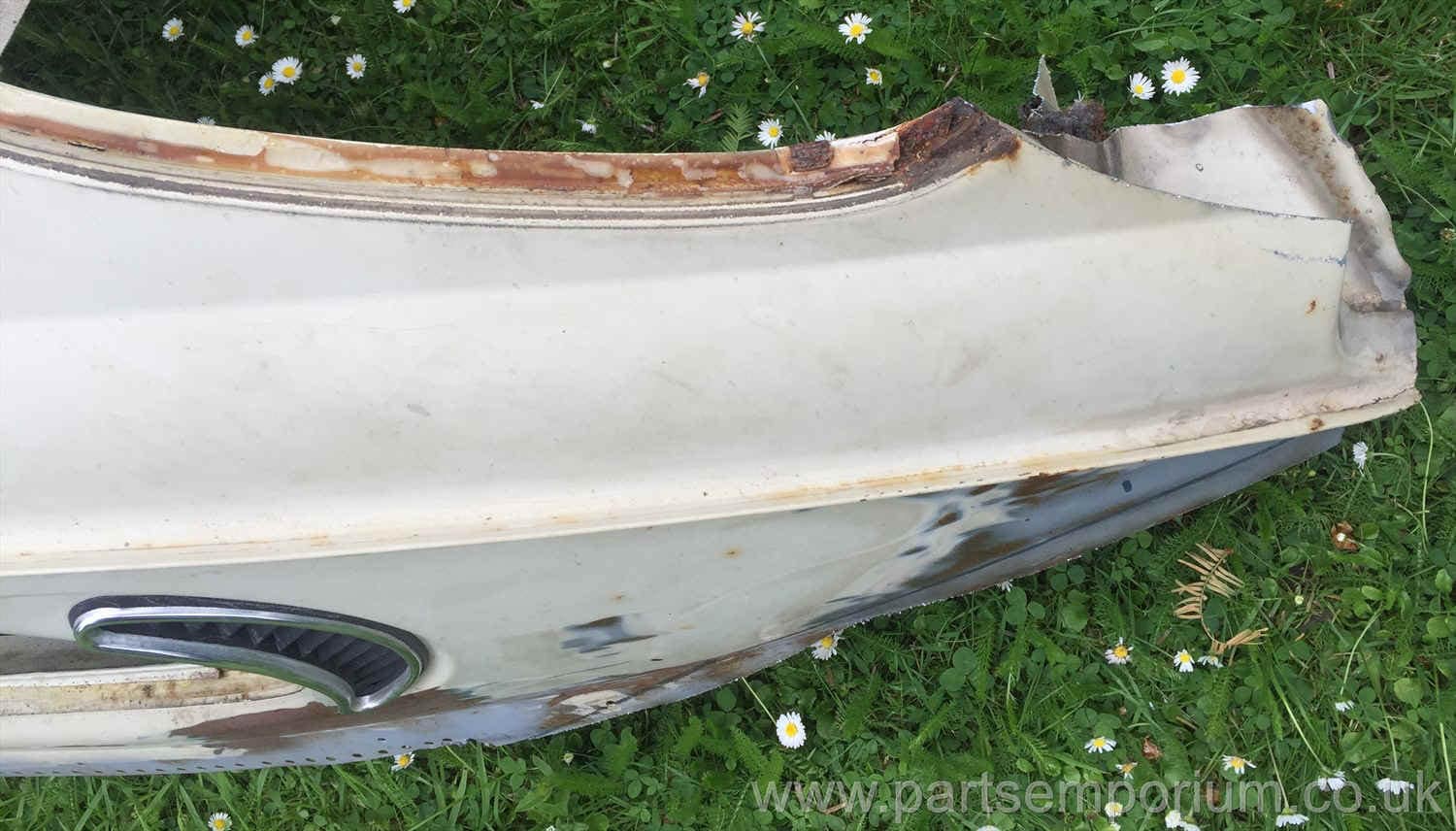 VW Beetle Roof body cut ?? - Image 10