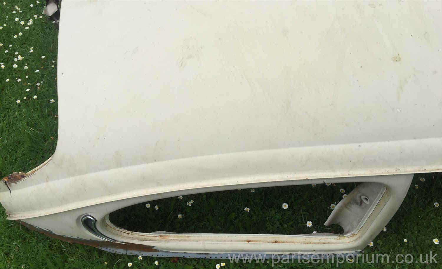 VW Beetle Roof body cut ?? - Image 8