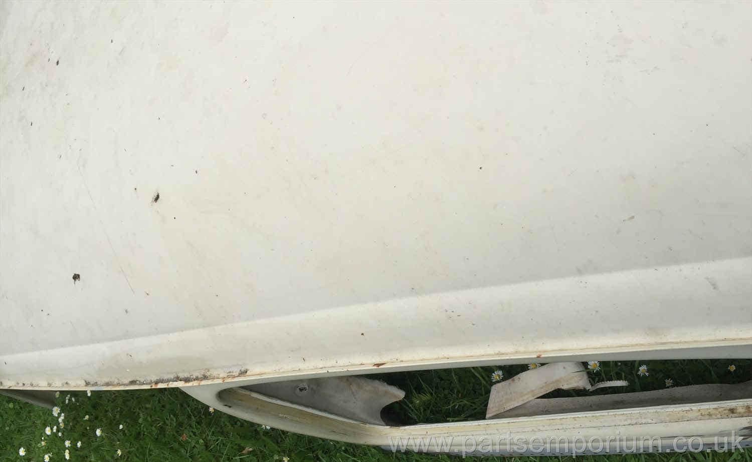 VW Beetle Roof body cut ?? - Image 11