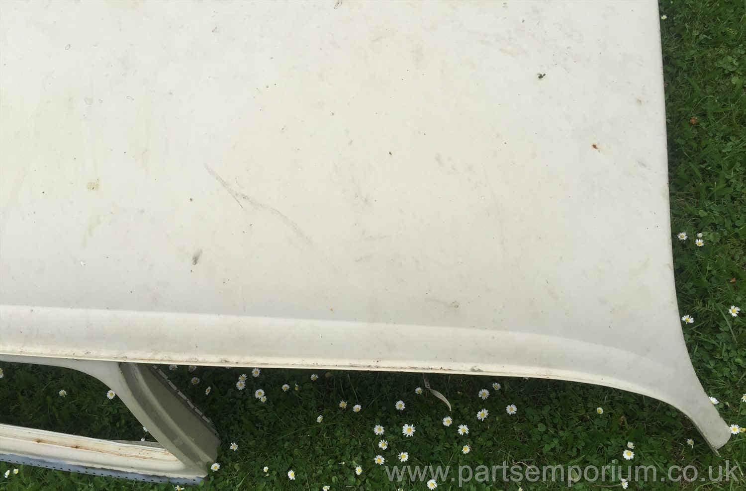 VW Beetle Roof body cut ?? - Image 7
