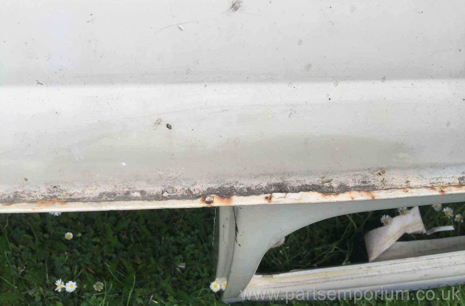 VW Beetle Roof body cut ?? - Image 12