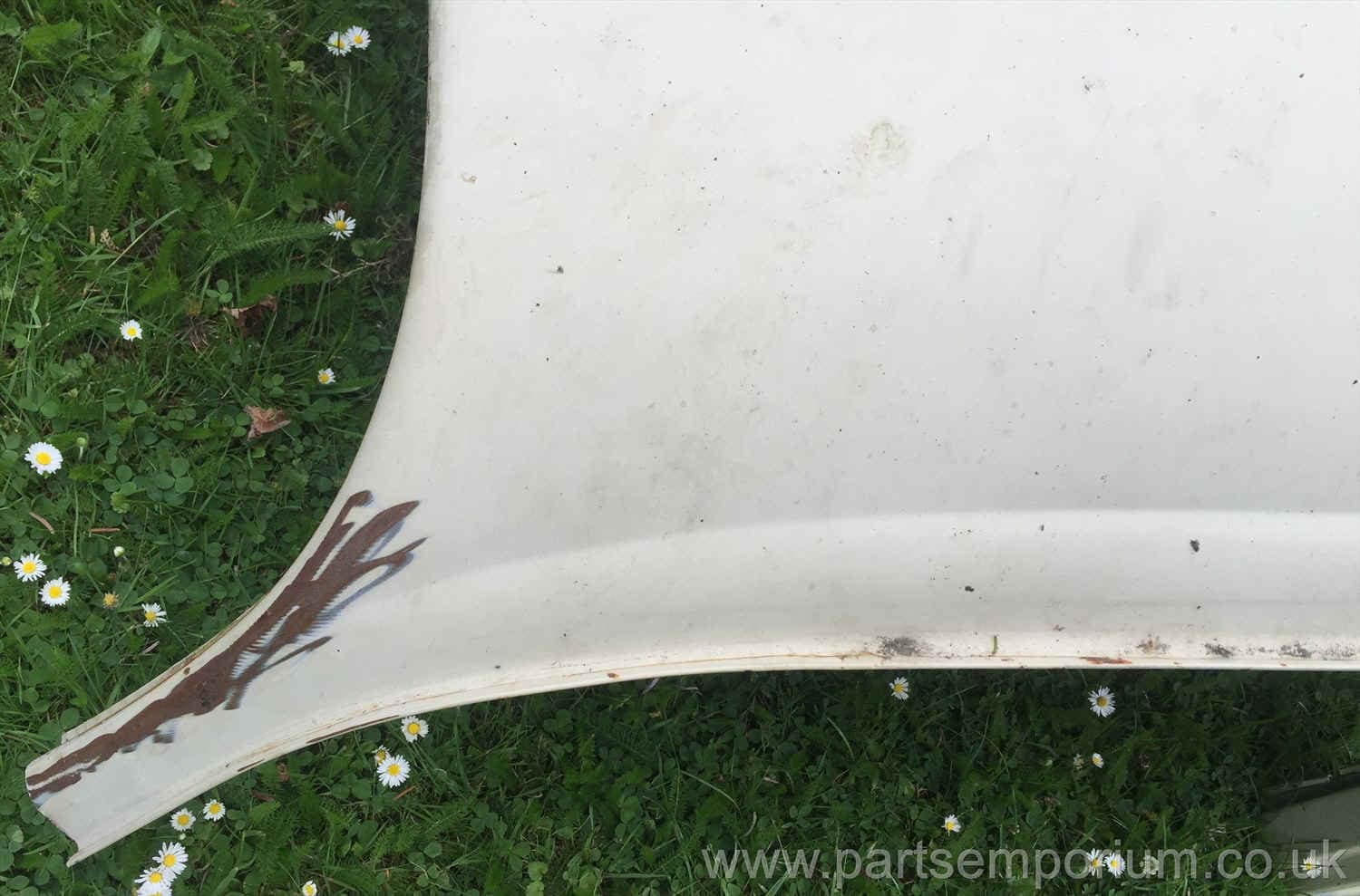 VW Beetle Roof body cut ?? - Image 13