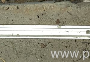 Devon Style Table Mounting Trim