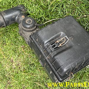 025129607G T25 T3 square air filter box