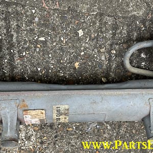 1300 Twin Hot Spot Exhaust