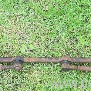 1302 / 1303 Steering Idler