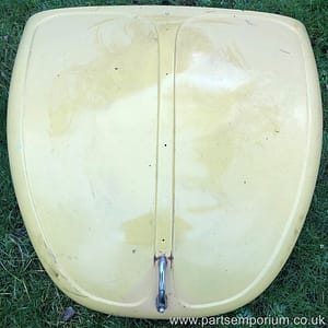 1303 Beetle Bonnet