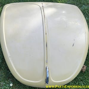 1303 Beetle Bonnet