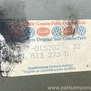 211813273D VW Late bay T2 rear valance