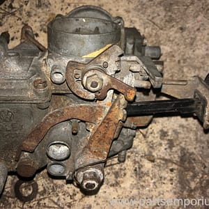 34PICT4 Carb CT