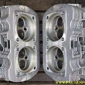 Auto Linea 040 cylinder heads