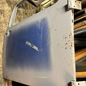 Beetle Door Right