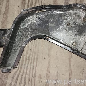 Beetle inner wing support left for VW 1302 and 1303