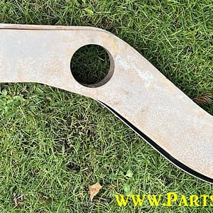 Chassis leg repairs