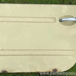 Door -  VW 181 182
