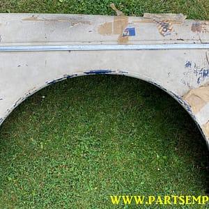 Early Type 3 Front Wing Right