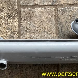 Fridolin Exhaust -