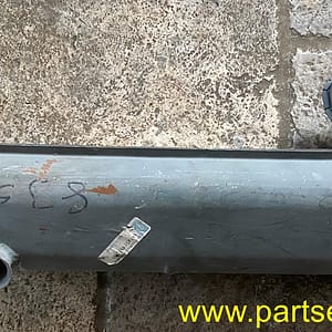 Fridolin Exhaust - NOS