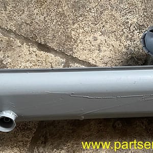 Fridolin Exhaust - NOS