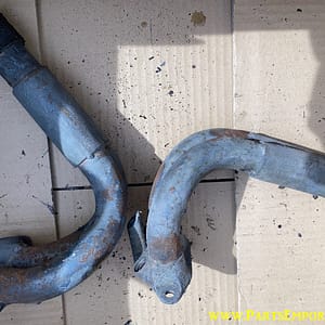 Fuel injection inlet Manifolds