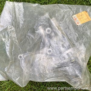 Genuine VW water Pump