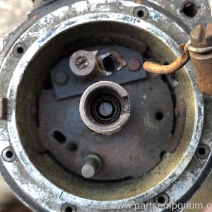 JFM4 Military Distributor -