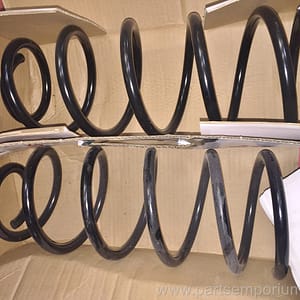Lesjofors 4095062 Coil Spring