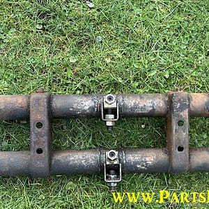 Link Pin Beam
