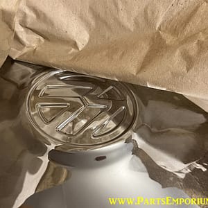 NOS GENUINE VW Beetle Hubcaps