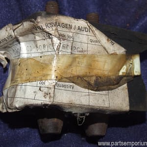 NOS NSU Engine mount