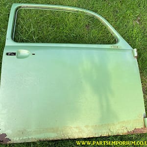 Right hand beetle door
