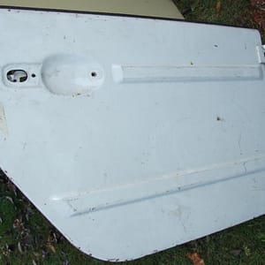 Trekke rdoor Right