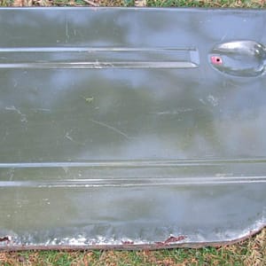 Trekker 181 182 Door