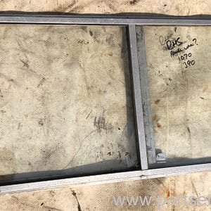 VW T25 Panel Van Sliding side Window