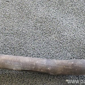 VW T25 Water hose
