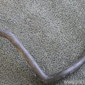 VW T25 water hose