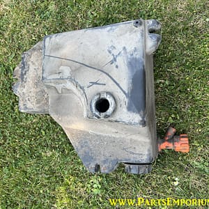 VW Westfalia Waste Water Tank T25