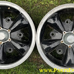 Wide 5 Empi Wheels