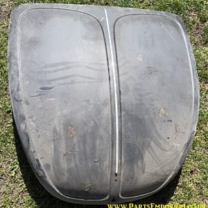 1303 Beetle Bonnet
