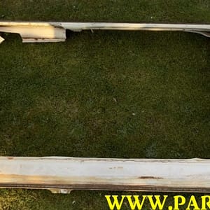 VW Bay Window Roof - Body cut - Good Gutters