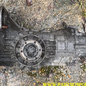 VW Beetle IRS Gearbox AM code 1300