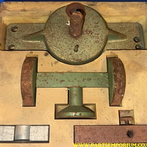 VW Special Tool Gearbox Tool VW30-200 VW30-201 VW30-202 VW30-203? Matra